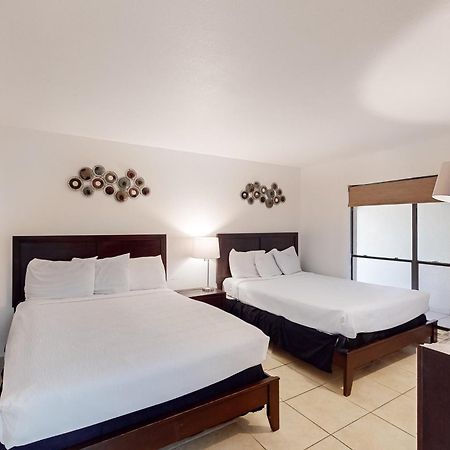شقة Ocean Vista #102 جنوب جزيرة بادري المظهر الخارجي الصورة