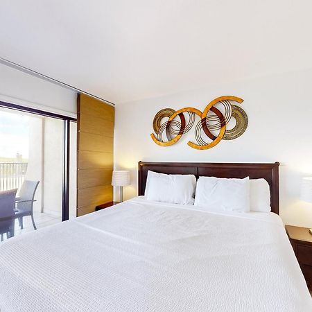 شقة Ocean Vista #102 جنوب جزيرة بادري المظهر الخارجي الصورة
