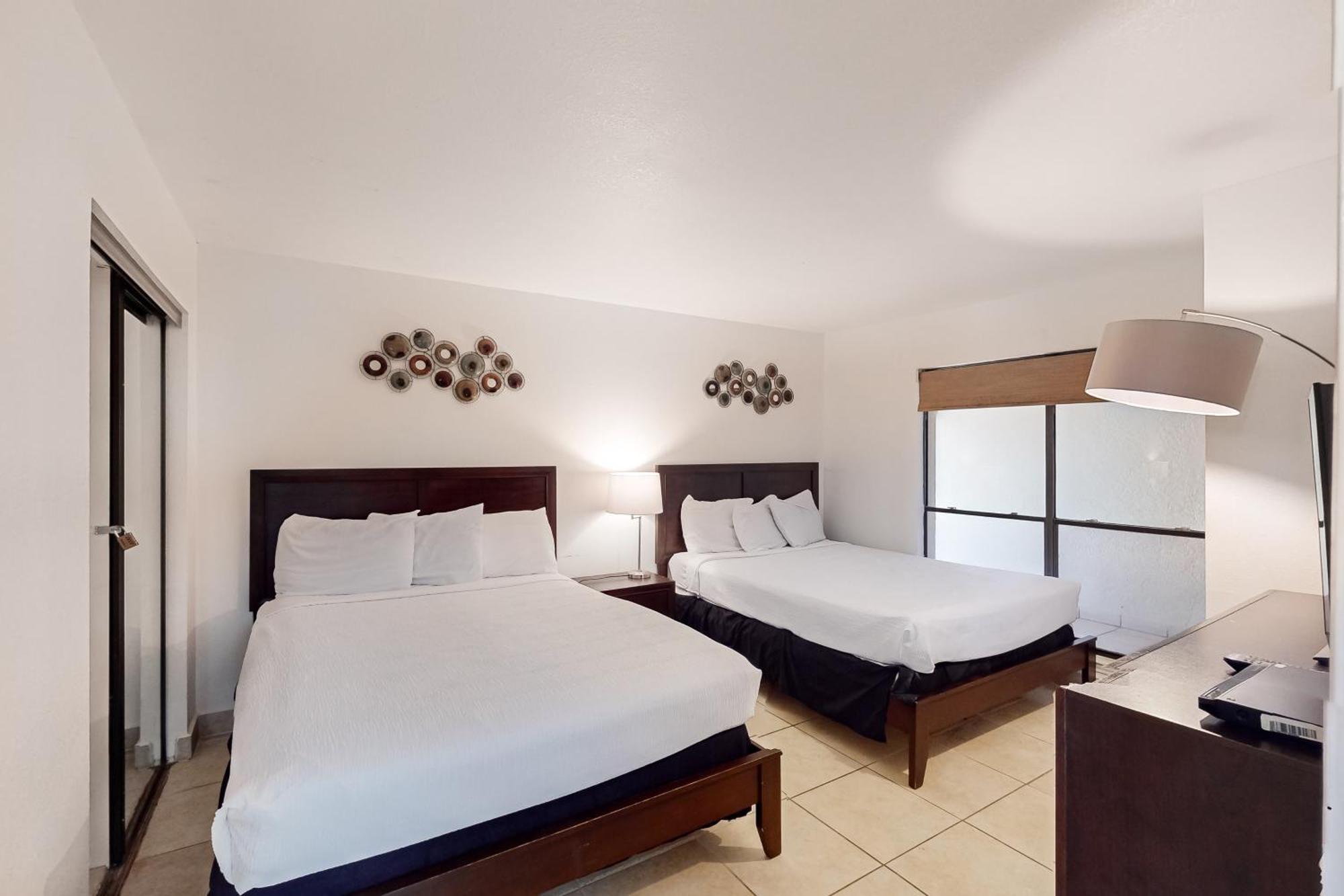 شقة Ocean Vista #102 جنوب جزيرة بادري المظهر الخارجي الصورة