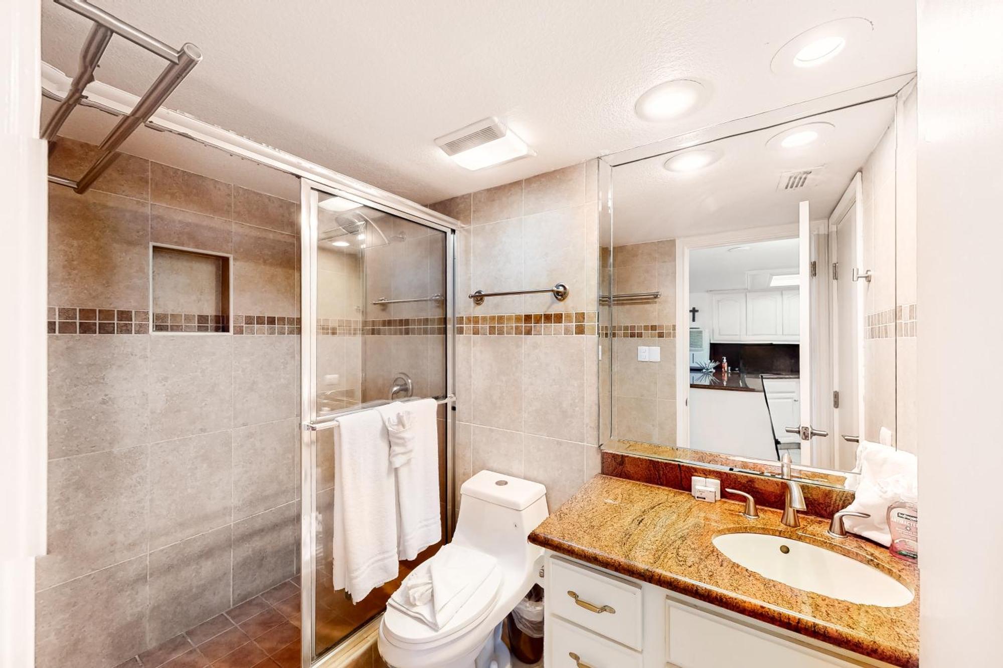 شقة Ocean Vista #102 جنوب جزيرة بادري المظهر الخارجي الصورة