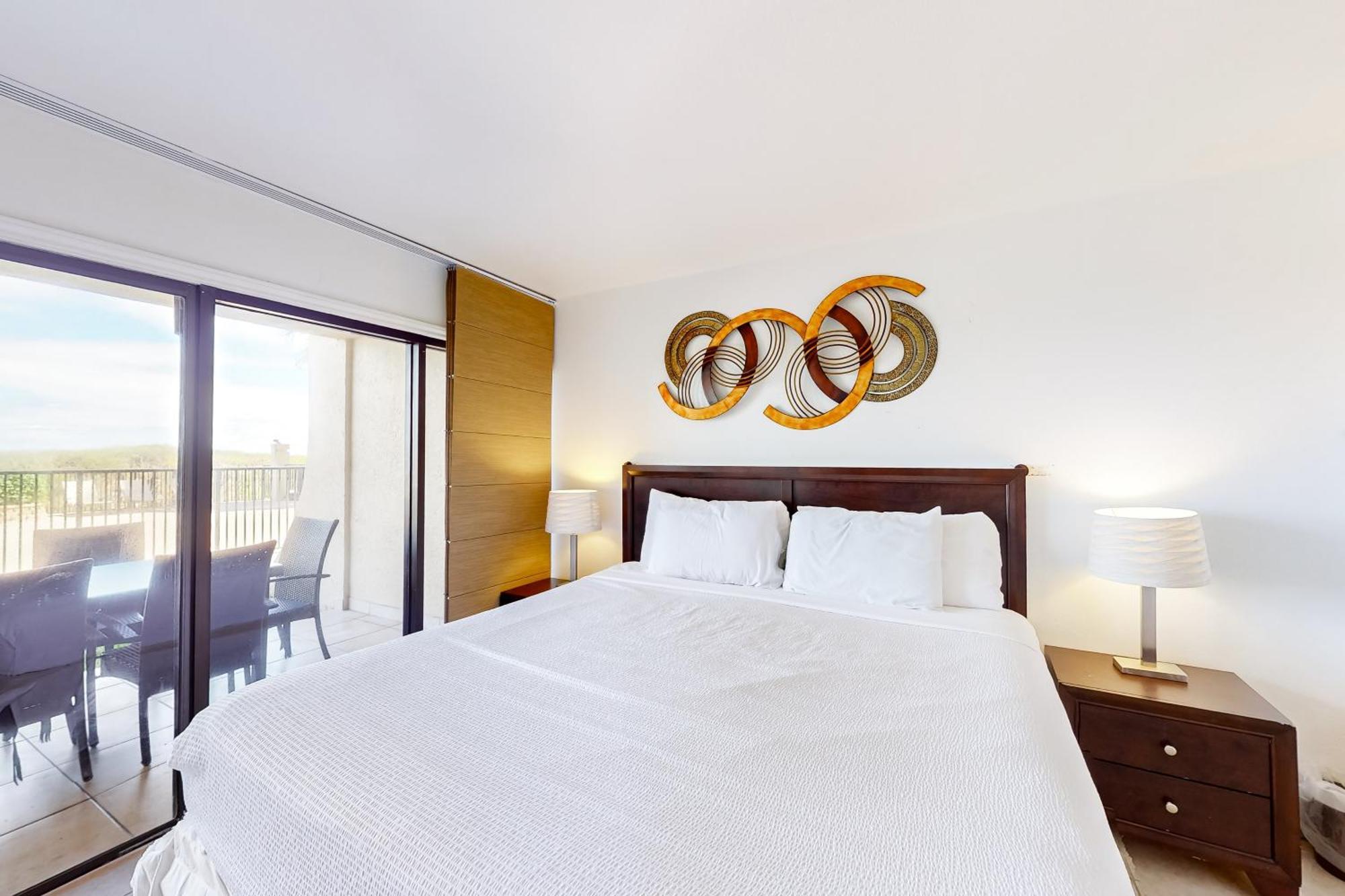 شقة Ocean Vista #102 جنوب جزيرة بادري المظهر الخارجي الصورة