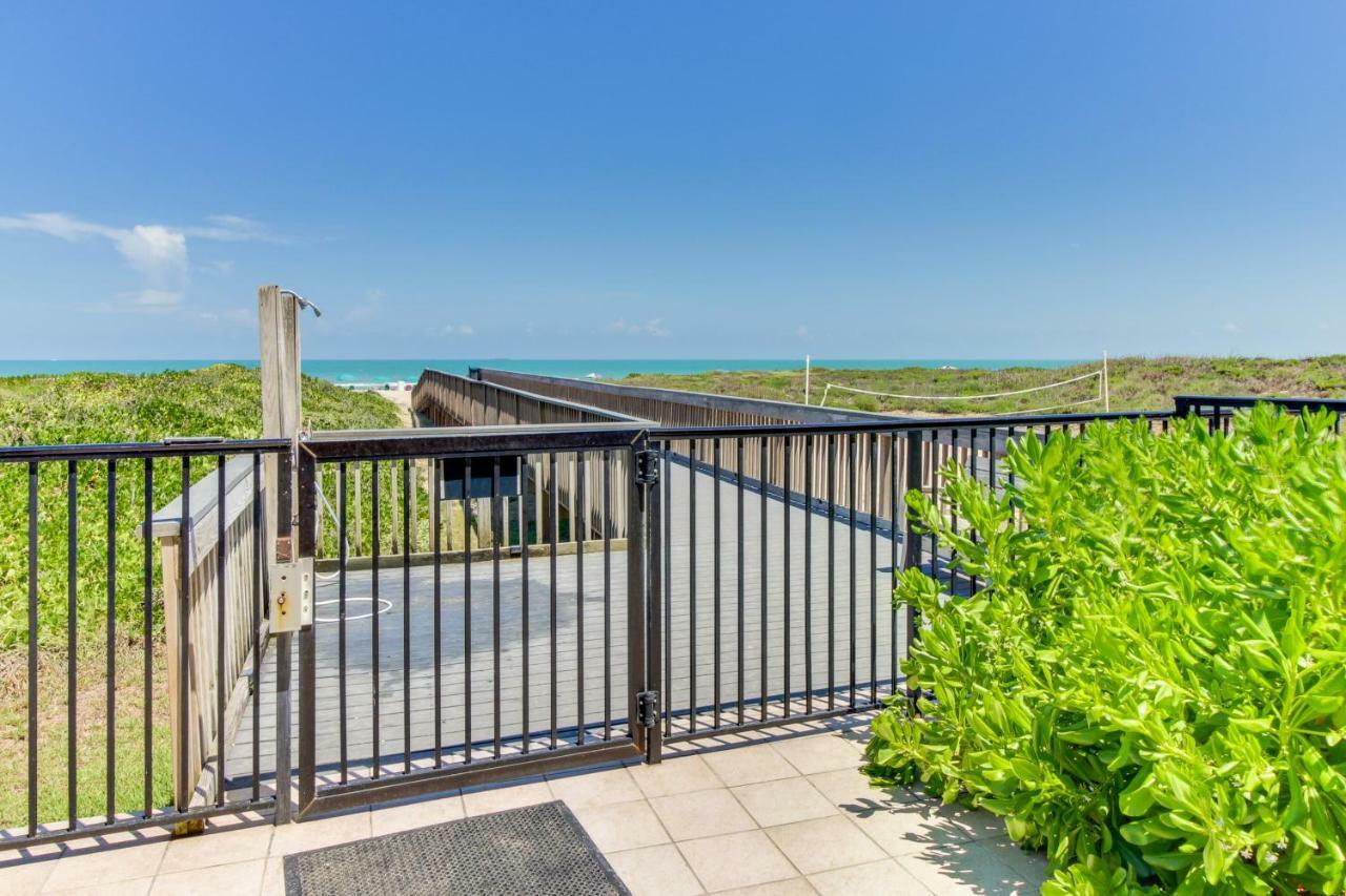 شقة Ocean Vista #102 جنوب جزيرة بادري المظهر الخارجي الصورة