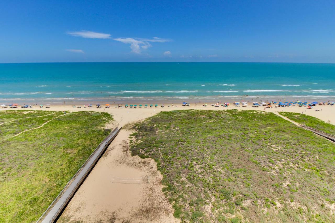 شقة Ocean Vista #102 جنوب جزيرة بادري المظهر الخارجي الصورة