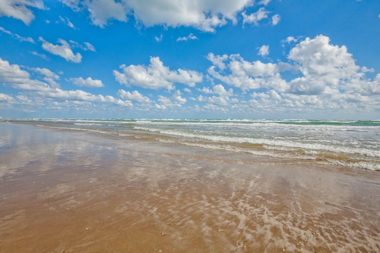 شقة Ocean Vista #102 جنوب جزيرة بادري المظهر الخارجي الصورة