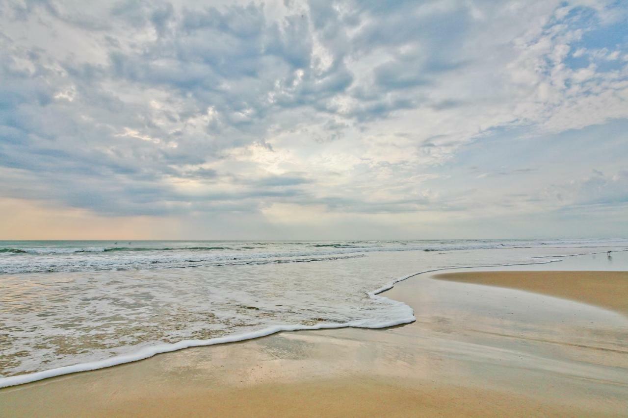 شقة Ocean Vista #102 جنوب جزيرة بادري المظهر الخارجي الصورة
