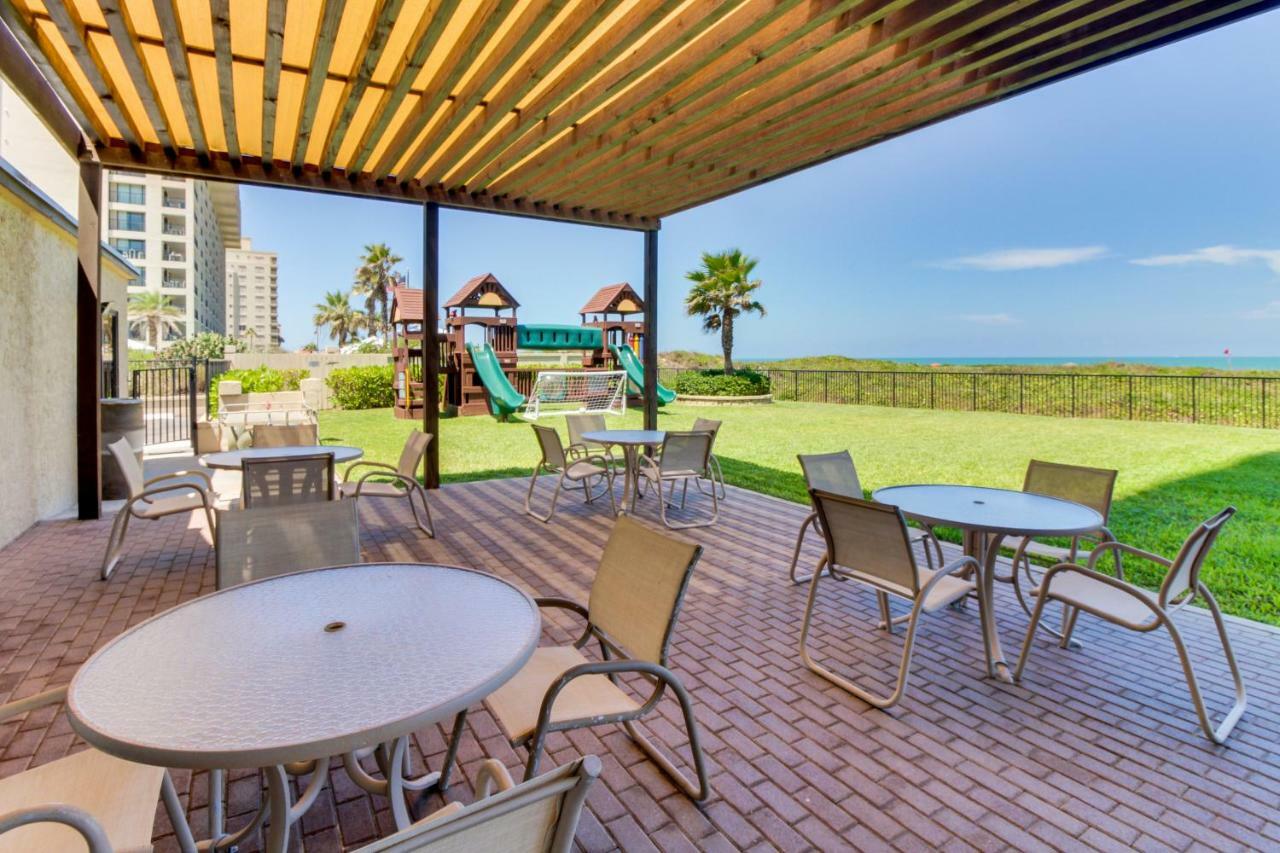 شقة Ocean Vista #102 جنوب جزيرة بادري المظهر الخارجي الصورة
