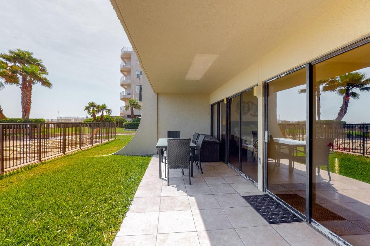 شقة Ocean Vista #102 جنوب جزيرة بادري المظهر الخارجي الصورة
