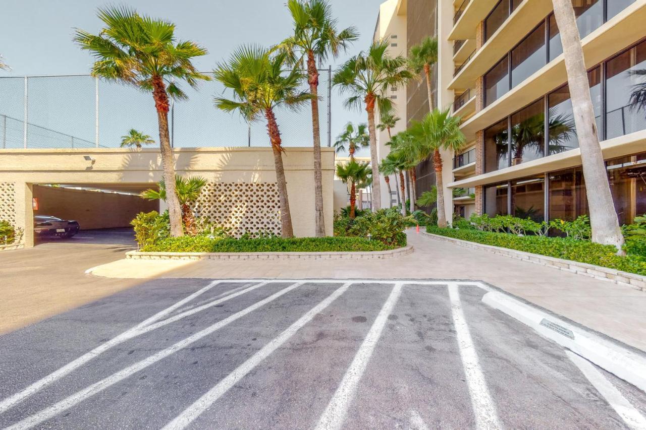 شقة Ocean Vista #102 جنوب جزيرة بادري المظهر الخارجي الصورة